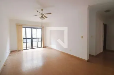 Apartamento à venda - campestre, 3 quartos,  110 m2