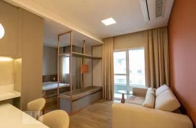 Apartamento à venda - rudge ramos, 1 quarto,  50 m2