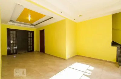 Casa em condomínio fechado com 4 quartos à venda na Rua Brasílio Machado, 702, Nova Petrópolis, São Bernardo do Campo