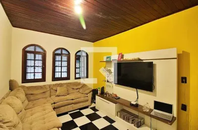 Casa com 4 quartos à venda no Assunção, São Bernardo do Campo 