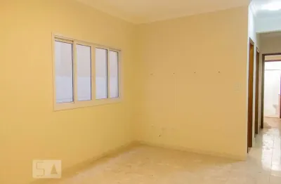 Apartamento com 2 quartos à venda na Rua das Aroeiras, 625, Jardim, Santo André