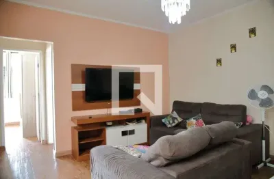 Casa com 4 quartos à venda na Rua Antônio José Marques, 133, Baeta Neves, São Bernardo do Campo