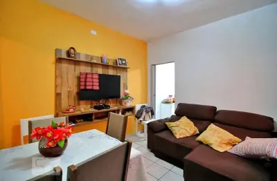 Casa à venda - parque bandeirante, 2 quartos,  83 m2