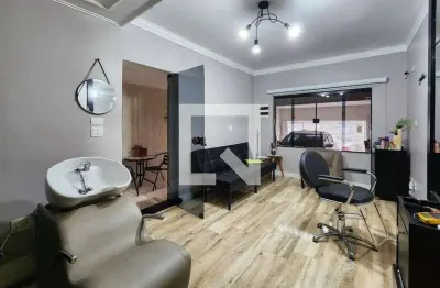 Casa com 2 quartos à venda na Rua Aliomar Baleeiro, 41, Jardim Belita, São Bernardo do Campo
