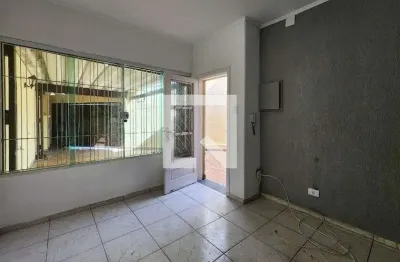 Casa com 2 quartos à venda na Vila Lusitânia, São Bernardo do Campo 
