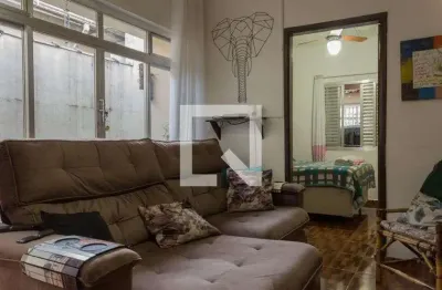 Casa com 2 quartos à venda na Rua Aliomar Baleeiro, 297, Jardim Belita, São Bernardo do Campo
