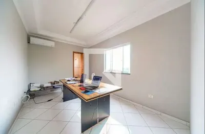 Casa à venda - vila francisco matarazzo, 3 quartos,  140 m2
