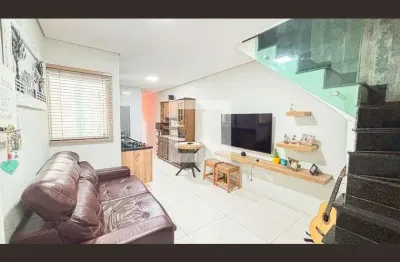 Apartamento à venda - vila metalúrgica, 2 quartos,  103 m2