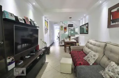 Casa com 3 quartos à venda na Rua Itabirito, 105 A, Utinga, Santo André