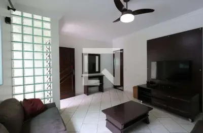 Casa à venda - jardim santo antônio, 3 quartos,  150 m2