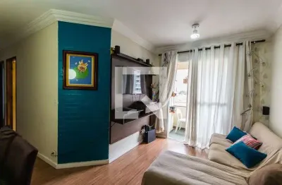 Apartamento à venda - vila leopoldina, 2 quartos,  61 m2