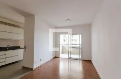 Apartamento com 2 quartos à venda na Rua Rosa de Siqueira, 135, Campestre, Santo André