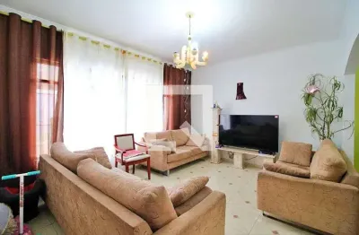 Casa à venda - vila alto de santo andré, 2 quartos,  200 m2