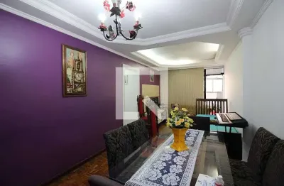 Apartamento à venda - rudge ramos, 3 quartos,  170 m2