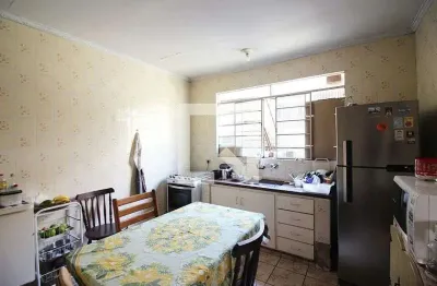 Casa com 3 quartos à venda no Nova Petrópolis, São Bernardo do Campo 