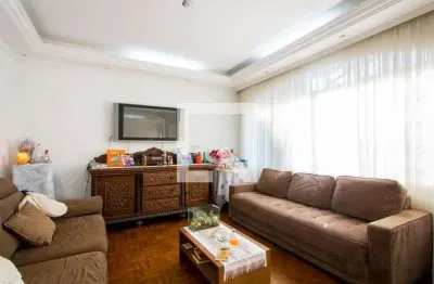 Casa com 3 quartos à venda na Vila América, Santo André 