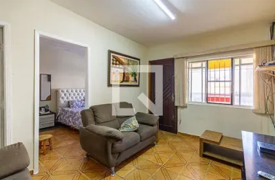Casa com 3 quartos à venda na Vila América, Santo André 