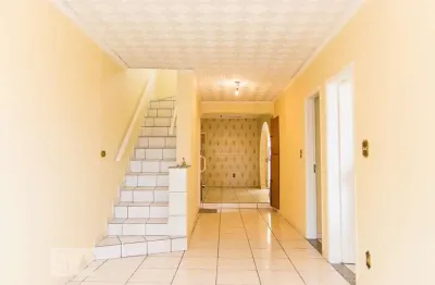 Casa com 3 quartos à venda na Rua Emílio Ribas, 295, Vila Apiaí, Santo André