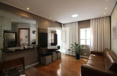 Apartamento com 2 quartos à venda no Anchieta, São Bernardo do Campo 