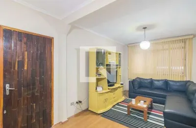 Casa à venda - parque bandeirante, 3 quartos,  120 m2