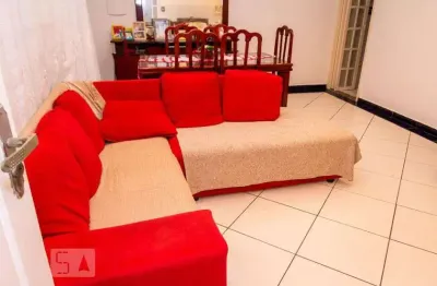 Casa com 3 quartos à venda na Rua Cravinhos, 152, Baeta Neves, São Bernardo do Campo