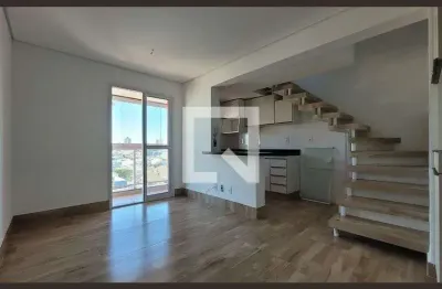 Apartamento à venda - parque das nações, 2 quartos,  93 m2