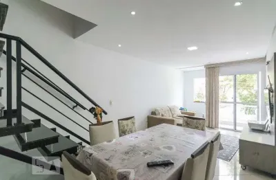 Casa com 3 quartos à venda na Praça Dois de Julho, 29, Parque Oratório, Santo André