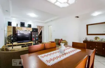 Casa com 5 quartos à venda na Rua Nuporanga, 45, Santa Teresinha, Santo André