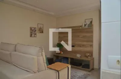 Apartamento com 2 quartos à venda na Avenida Ana Camargo, 187, Jardim Ana Maria, Santo André