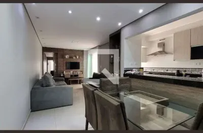 Apartamento à venda - santa teresinha, 3 quartos,  108 m2