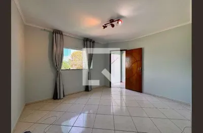 Casa à venda - parque joão ramalho, 3 quartos,  129 m2