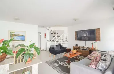 Casa à venda - vila jordanópolis, 4 quartos,  314 m2