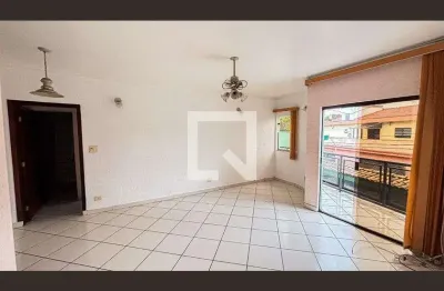 Casa à venda - vila metalúrgica, 2 quartos,  135 m2
