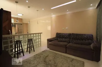 Casa à venda - parque erasmo assunção, 2 quartos,  136 m2