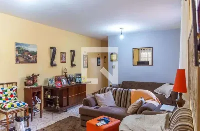 Casa com 3 quartos à venda no Nova Petrópolis, São Bernardo do Campo 