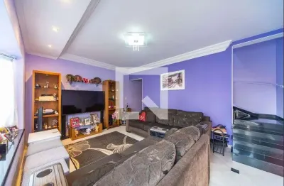 Casa à venda - parque bandeirante, 2 quartos,  119 m2