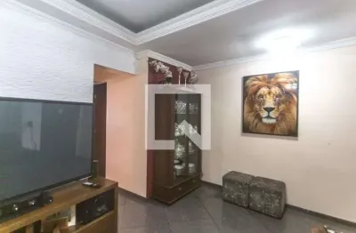 Casa com 3 quartos à venda na Rua Giácomo Marchioni, 238, Baeta Neves, São Bernardo do Campo