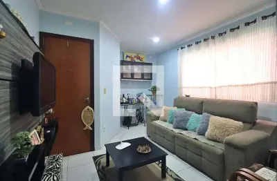 Apartamento com 3 quartos à venda na Rua das Aroeiras, 40, Jardim, Santo André