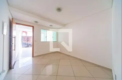 Casa com 3 quartos à venda na Rua Okinawa, 89, Vila Apiaí, Santo André