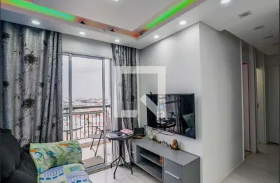 Apartamento à venda - vila metalúrgica, 3 quartos,  64 m2