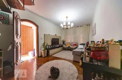 Casa à venda - parque erasmo assunção, 3 quartos,  240 m2