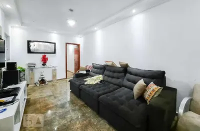 Casa com 3 quartos à venda na Rua Doutor Francisco da Silva Prado, 100, Taboão, São Bernardo do Campo