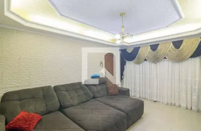 Casa com 4 quartos à venda na Rua Vicente Leporace, 116, Jardim Itapoan, Santo André