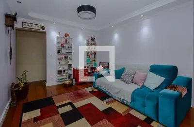 Apartamento com 3 quartos à venda na Avenida Getúlio Vargas, 843, Baeta Neves, São Bernardo do Campo