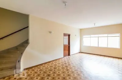 Casa com 4 quartos à venda na Rua Francisco Lisboa, 100, Santa Teresinha, Santo André