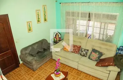 Casa com 3 quartos à venda na Rua Heitor Vila Lobos, 400, Taboão, São Bernardo do Campo