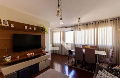 Apartamento à venda - santa teresinha, 3 quartos,  106 m2
