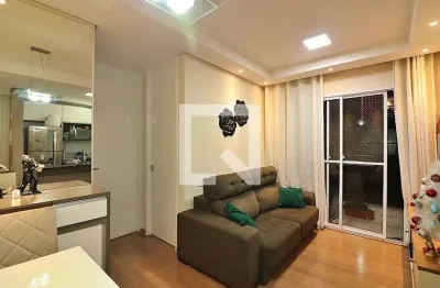 Apartamento com 2 quartos à venda no Planalto, São Bernardo do Campo 