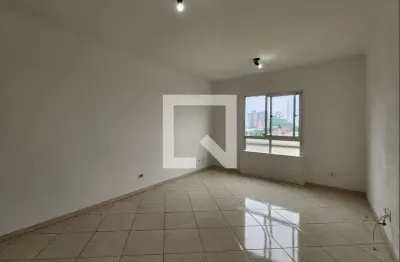 Apartamento com 3 quartos à venda no Demarchi, São Bernardo do Campo 