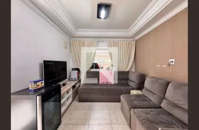 Casa com 3 quartos à venda no Parque Capuava, Santo André 